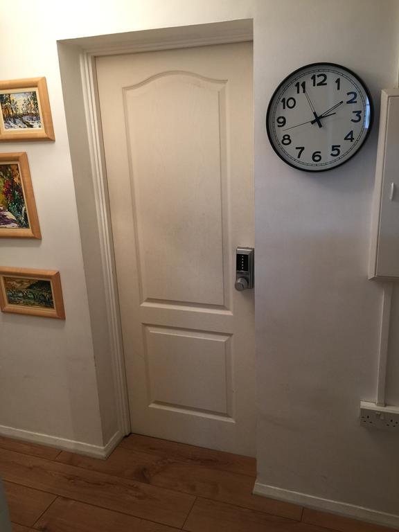 Central Greenwich Guest Rooms Лондон Экстерьер фото