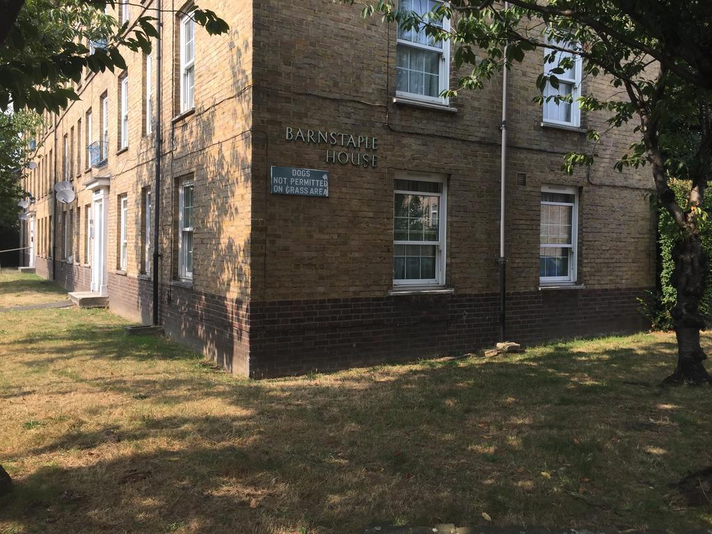 Central Greenwich Guest Rooms Лондон Экстерьер фото