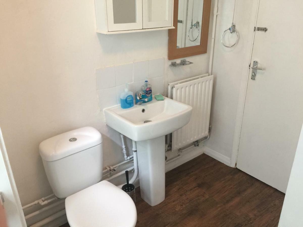 Central Greenwich Guest Rooms Лондон Экстерьер фото