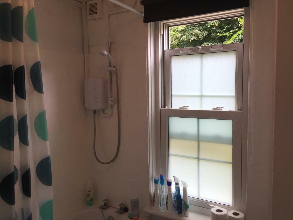Central Greenwich Guest Rooms Лондон Экстерьер фото