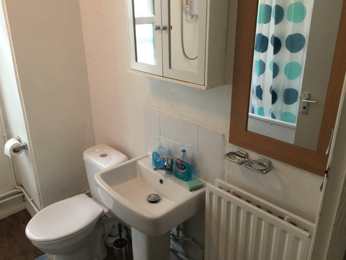 Central Greenwich Guest Rooms Лондон Экстерьер фото