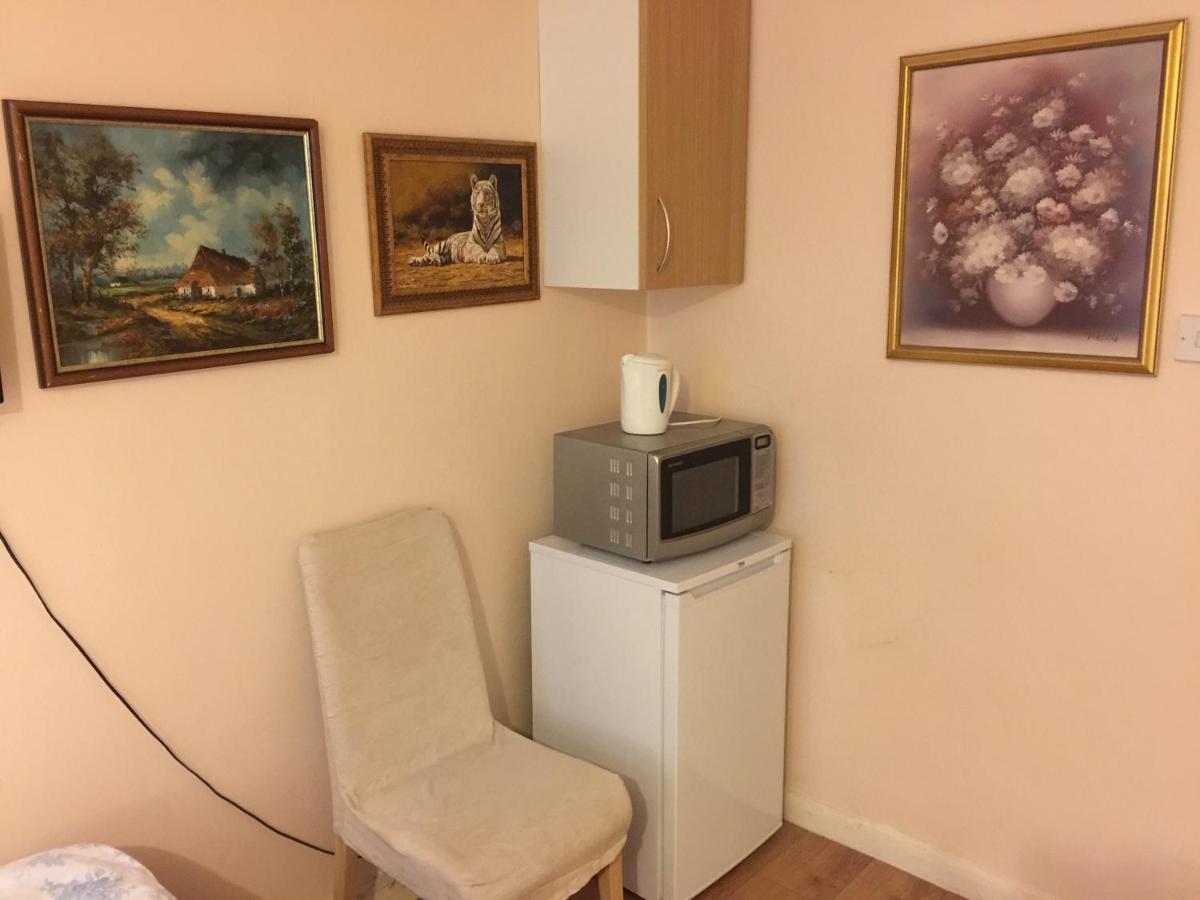 Central Greenwich Guest Rooms Лондон Экстерьер фото