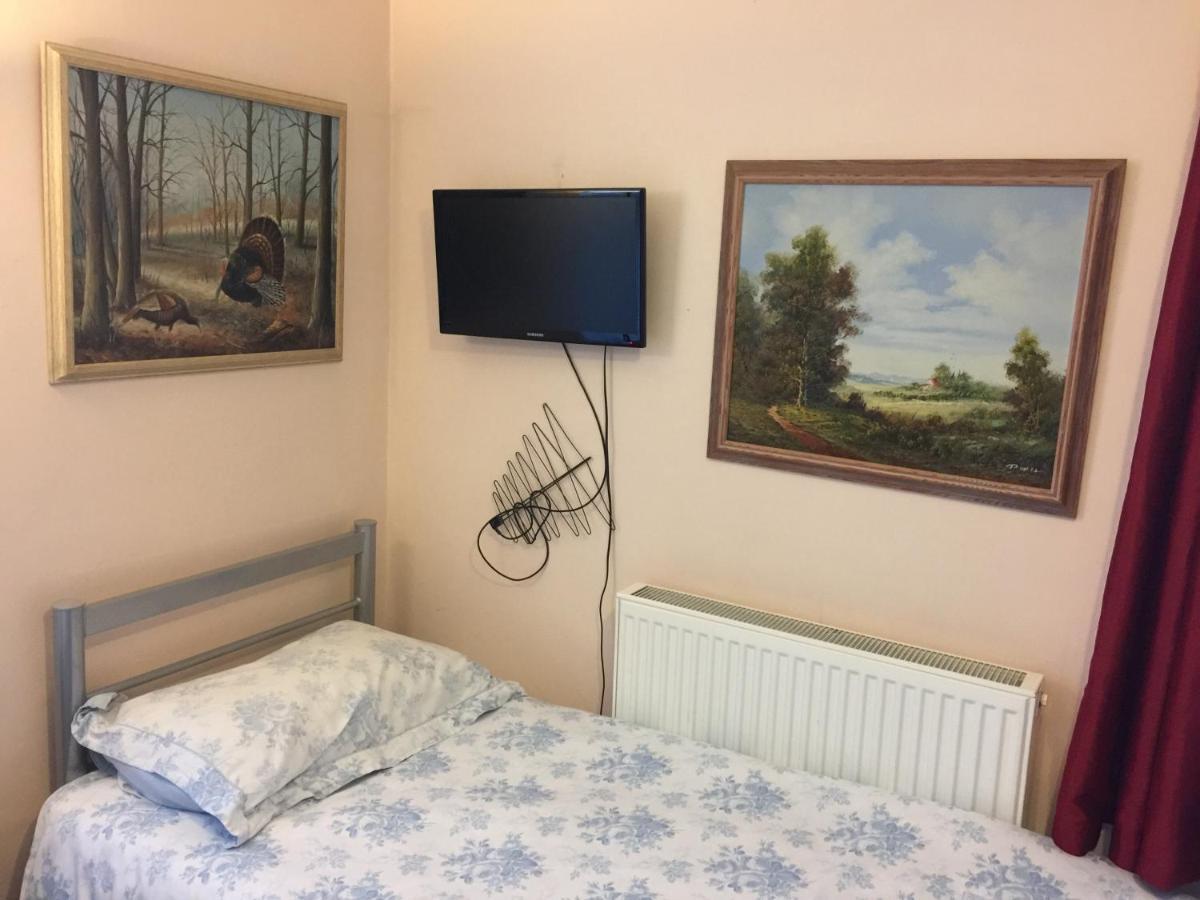 Central Greenwich Guest Rooms Лондон Экстерьер фото